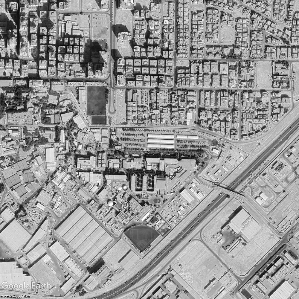 Background Map